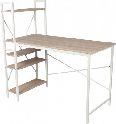 Cтол WD-07 oak. Фото №2