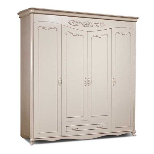 Шкаф комбинированный Валенсия ГМ 8901Д. Фото №1