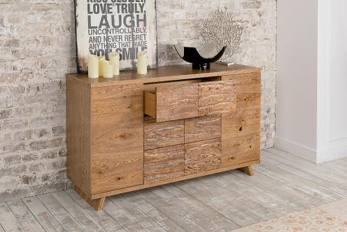 Комод Крафт. Фото №6