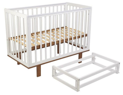 Маятник для кровати Polini Kids Simple 340,. Фото