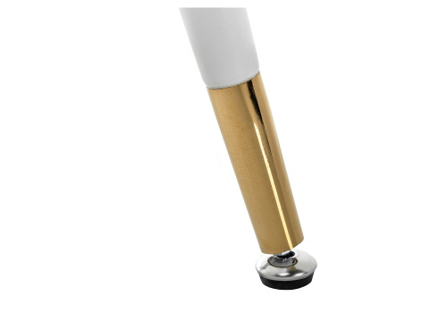 Стол Bianka 80 white. Фото №6