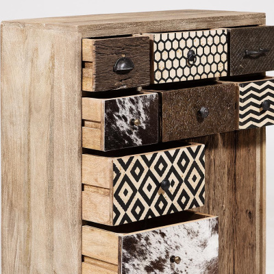 Комод Lura mod. M-15043 фото Комод Lura mod. M-15043. Фото №3