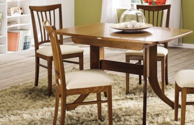 Стол  Марсель 120/80. Фото №3