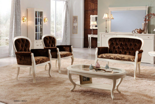 Гостиная 268. Фото №1