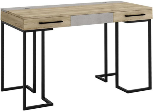 Стул барный LIBRA ЧЕРНЫЙ. Фото №2