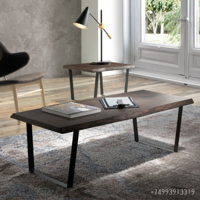 Журнальный стол DUPEN CT-100 Хабана NAYRA фото Журнальный стол DUPEN CT-100 Хабана NAYRA. Фото №3