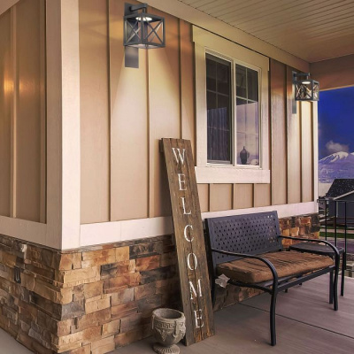 Светильник на штанге Novotech Dantela 358447. Фото