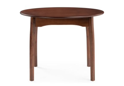 Стол деревянный Распи миланский орех. Фото №2