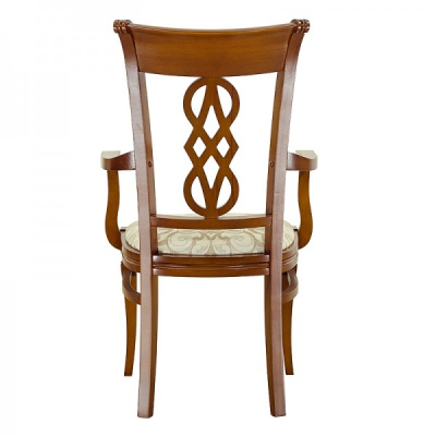 Кресло Шелтон-2 фото Кресло Шелтон-2. Фото №5