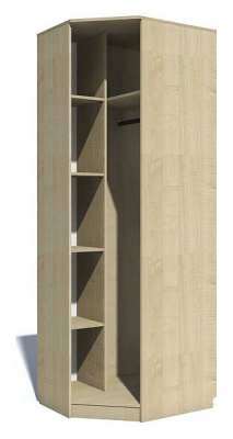 (Сильва) НМ 013.04-02 Фанк левый. Фото