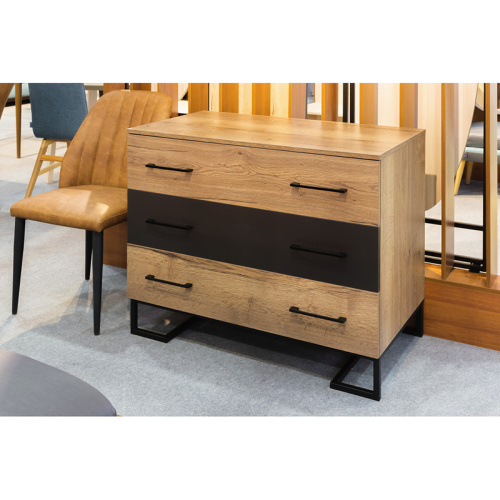 Стул TOLIX WOOD белый глянцевый. Фото №11