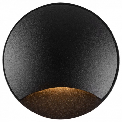 Встраиваемый в дорогу светильник Maytoni Biscotti O035-L3B3K фото Встраиваемый в дорогу светильник Maytoni Biscotti O035-L3B3K. Фото №2