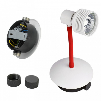 Спот Lussole Bay Shore LSP-9818. Фото