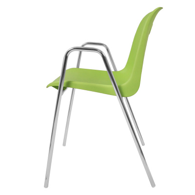 Стул Vicenza-4П с ручкой фото Стул Vicenza-4П с ручкой. Фото №3