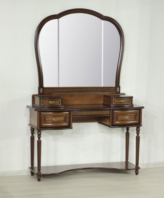 Зеркало в окладе Милан-21 фото Зеркало в окладе Милан-21. Фото №2