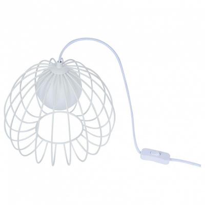 Настольная лампа декоративная Maytoni Polly MOD542TL-01W фото Настольная лампа декоративная Maytoni Polly MOD542TL-01W. Фото №2