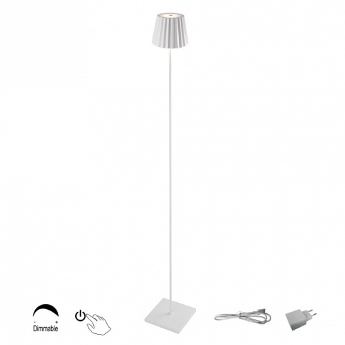 Торшер Mantra K2 7100. Фото №2