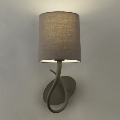 Бра Mantra Lua 3681 фото Бра Mantra Lua 3681. Фото №2