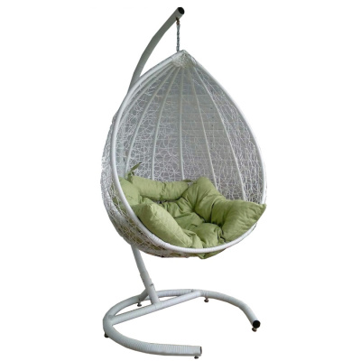 Подушка для подвесного кресла "Крит" фото Подушка для подвесного кресла "Крит". Фото №2