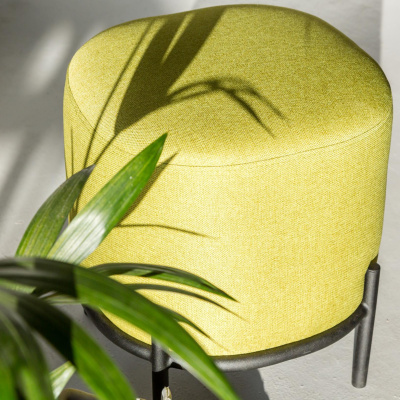 Пуф малый Gawaii Зеленый. Фото №5