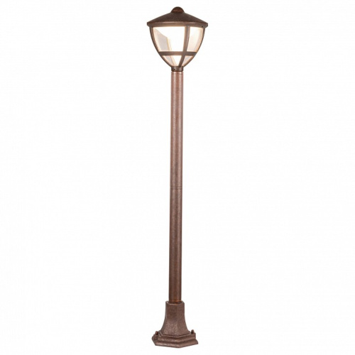 Наземный высокий светильник Elektrostandard Gala a043202. Фото №1