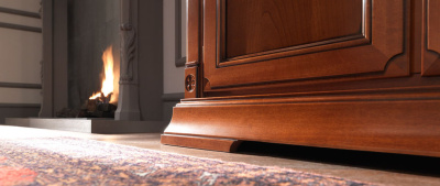 Шкаф 4-х дверный 71CI04AR фото Шкаф 4-х дверный 71CI04AR. Фото №3