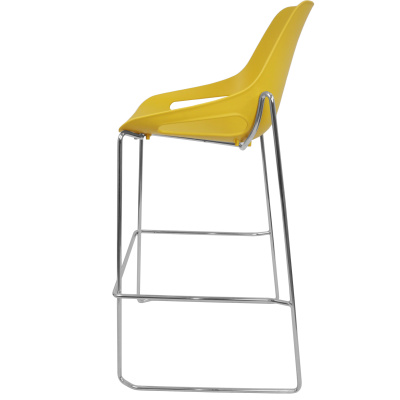 Стул Q5 барный. Фото