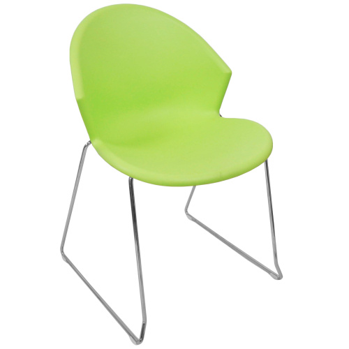 Стул Smile (пруток) хром. Фото №5