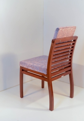 Стул  Мурано фото Стул  Мурано. Фото №5