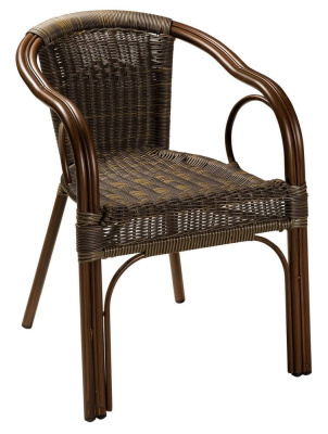 Кресло Рио D. Фото