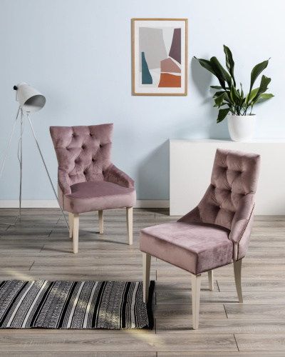 Кресло офисное TopChairs Simple зеленый. Фото №8