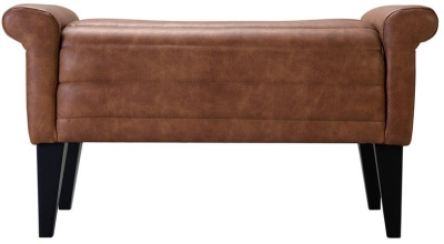 Пуф Loft Аляска Браун фото Пуф Loft Аляска Браун. Фото №4