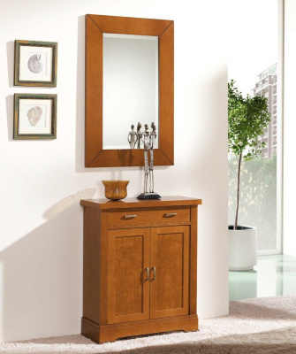 Зеркало 301.000 фото Зеркало 301.000. Фото №2