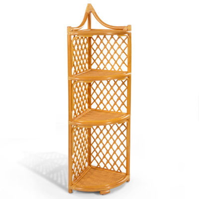 Этажерка угловая 09/23 фото Этажерка угловая 09/23. Фото №2