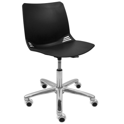 Кресло Race SW на крестовине Cina хром фото Кресло Race SW на крестовине Cina хром. Фото №2