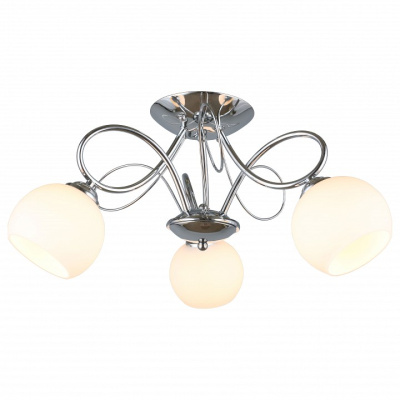 Потолочная люстра Omnilux Bellano OML-24707-03 фото Потолочная люстра Omnilux Bellano OML-24707-03. Фото №2