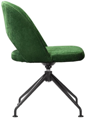 Кресло Lars Spider Сканди Грин. Фото