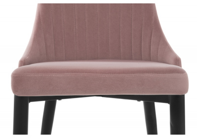 Стул Kora light purple. Фото №4