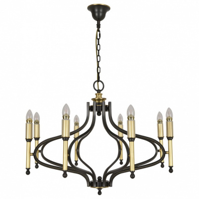 Подвесная люстра Chiaro Ирида 3 445011008 фото Подвесная люстра Chiaro Ирида 3 445011008. Фото №2