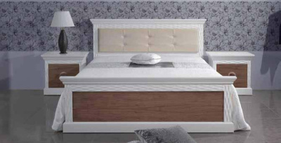 Тумба прикроватная Life 638. Фото