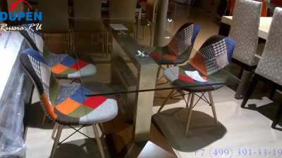 Стул 970 микс. Фото