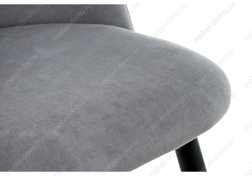 Стул Vels серый. Фото №8