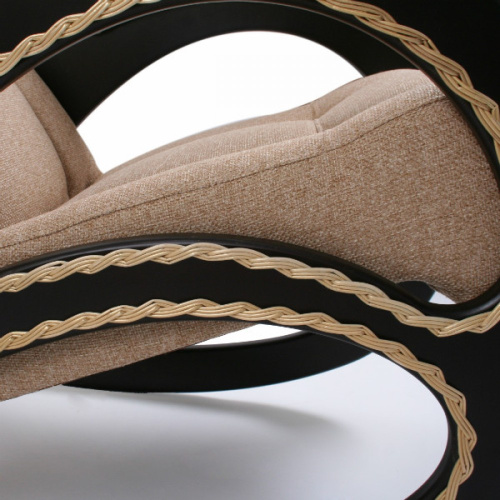 Кресло-качалка Модель 4. Фото №3