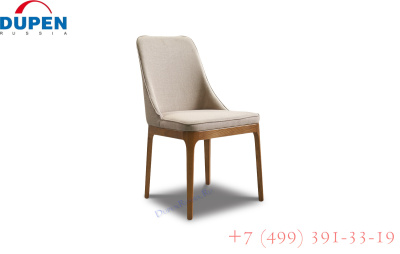 Стул Y1711A светлый/орех фото Стул Y1711A светлый/орех. Фото №2