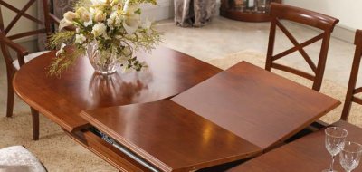 Обеденный стол 403.180 фото Обеденный стол 403.180. Фото №2