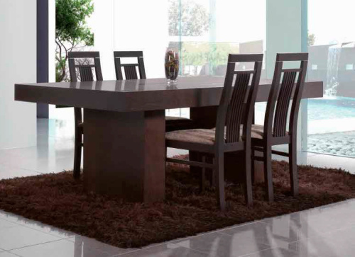 Обеденный стол Life 525 фото Обеденный стол Life 525. Фото №1