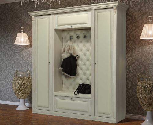 Прихожая Благо 5 Б 5.1-2 фото Прихожая Благо 5 Б 5.1-2. Фото №1