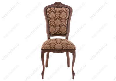 Стул деревянный Руджеро орех / шоколад. Фото №3