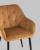 Стул Алекса велюр терракотовый. Фото №9