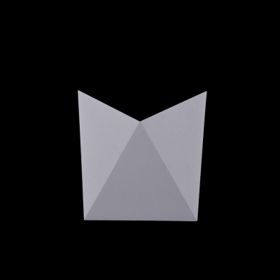 Накладной светильник Maytoni Beekman O802WL-L7W. Фото №2